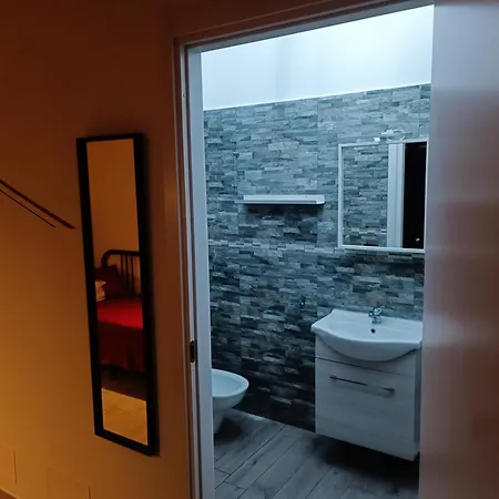 La Tavolozza Apartman Pescara