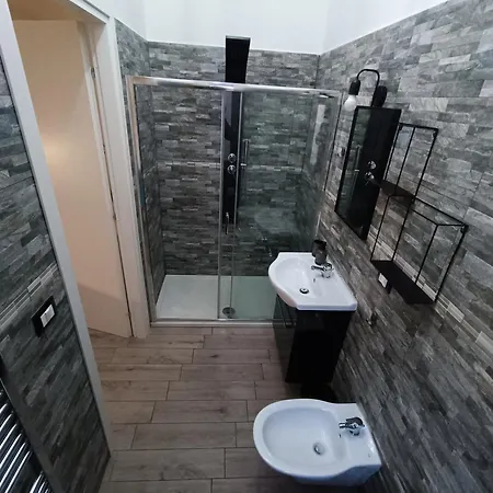 La Tavolozza Apartment *