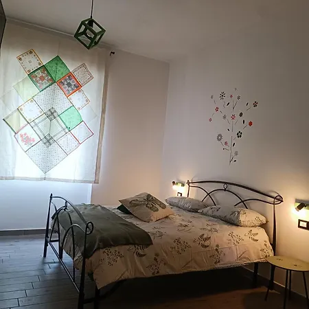 Apartment La Tavolozza Pescara