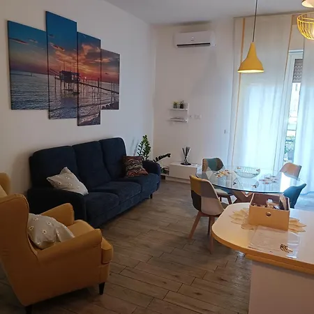 Appartement La Tavolozza