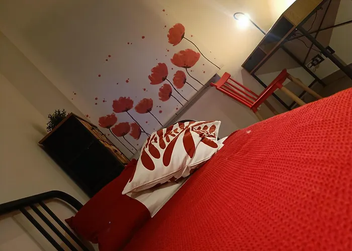 La Tavolozza Apartamento