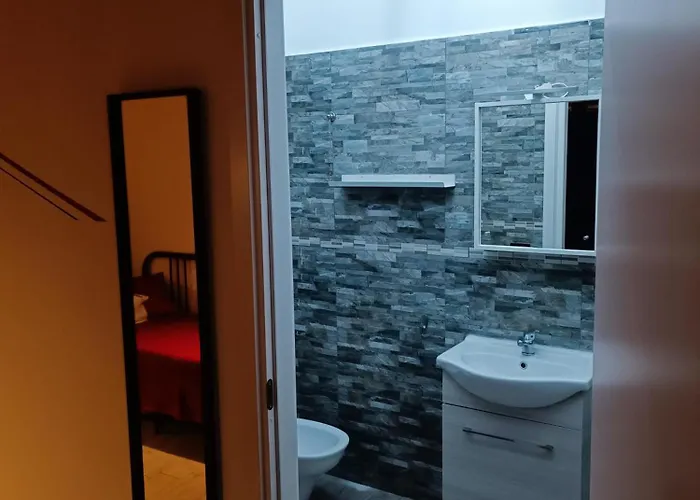 La Tavolozza Апартаменты Пескара