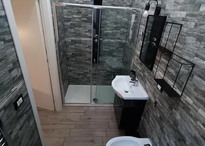 La Tavolozza Apartamento *