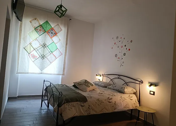 Apartamento La Tavolozza Pescara