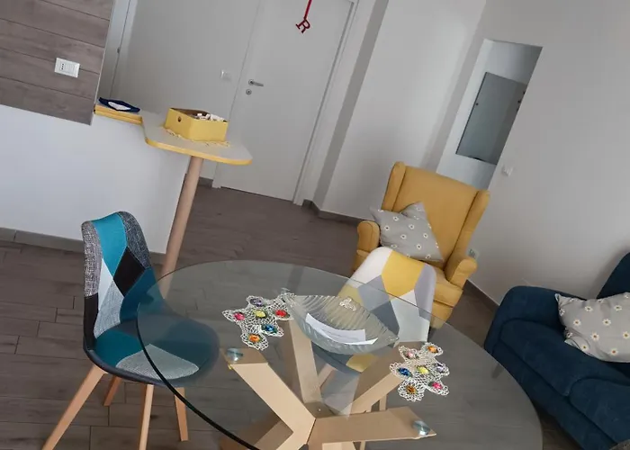 Apartamento La Tavolozza Pescara